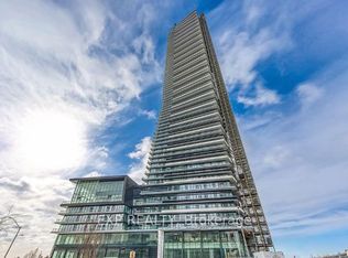 448 Burnhamthorpe Rd W #3112, Mississauga, ON L5B 3C2