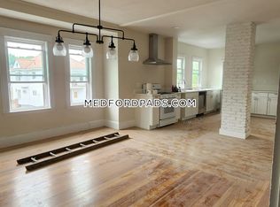 12 Eliot St, Medford, MA 02155