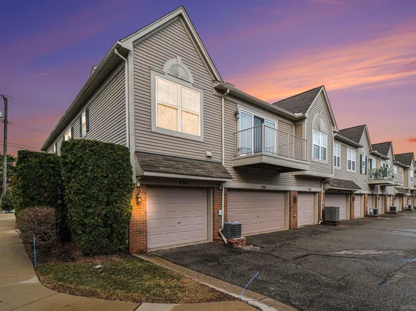 234 N Wixom Rd, Wixom, MI 48393