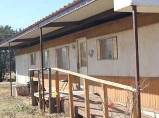 410 Lake Dam Rd, Blackwell, TX 79506