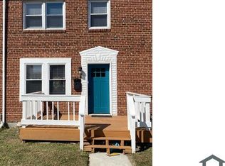 1962 Guy Way, Dundalk, MD 21222