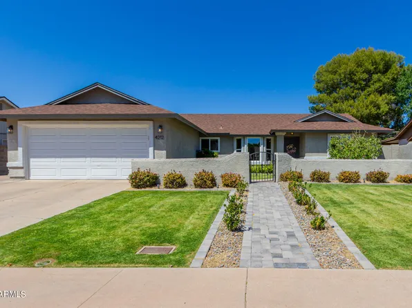4212 E DOWNING Street, Mesa, AZ 85205
