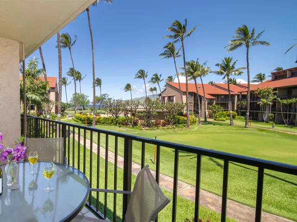 940 S Kihei Rd APT C-207, Kihei, HI 96753