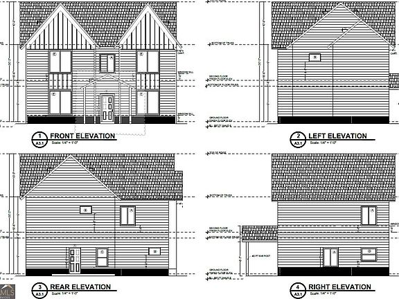 3rd image of 523 Chappell Rd NW