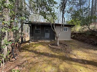 264 Armour Rd, Whittier, NC 28789