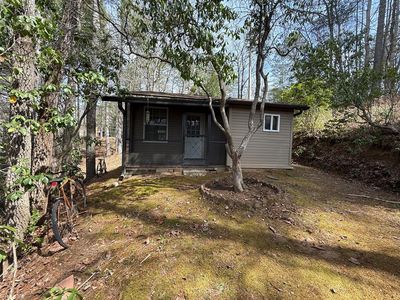 264 Armour Rd, Whittier, NC, 28789