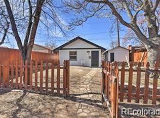 3235 N Gaylord St, Denver, CO 80205