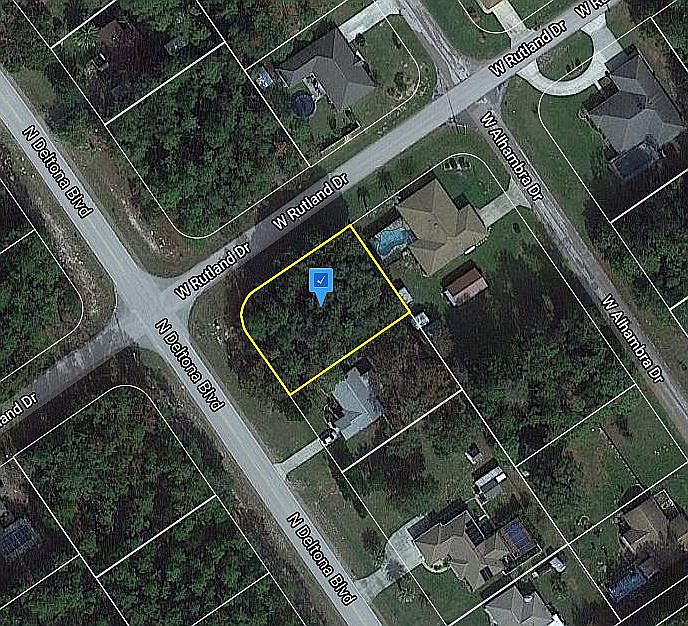 2nd image of 2066 W Rutland Dr