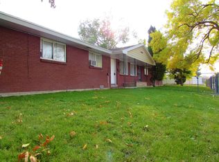 1211 W 400 N #1211, Salt Lake City, UT 84116