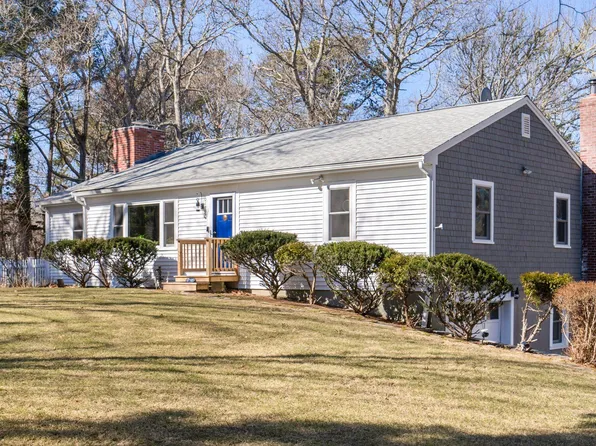 1 Howland Lane, East Sandwich, MA 02537