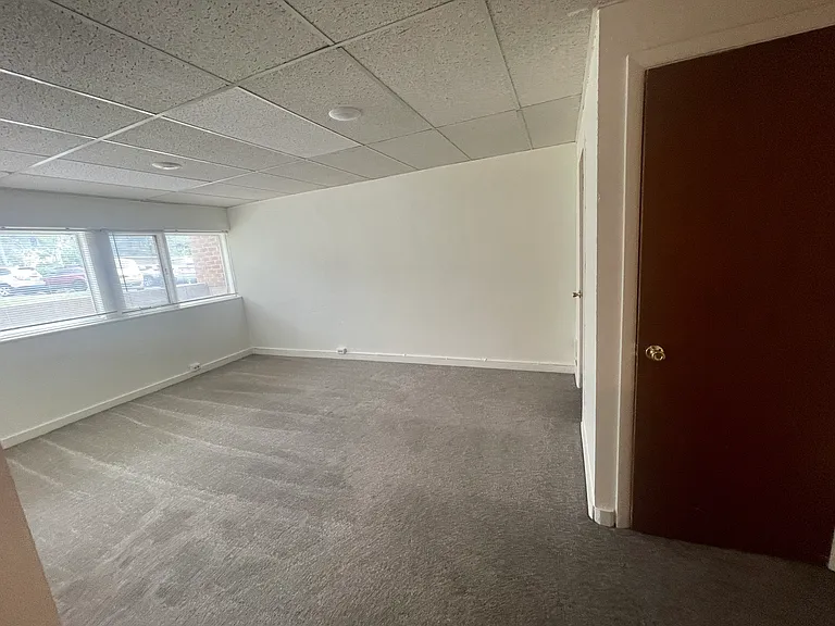 Front room