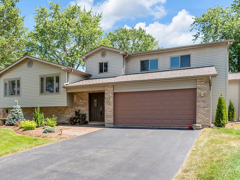 3100 Shelley Ct, Woodridge, IL 60517 Zillow