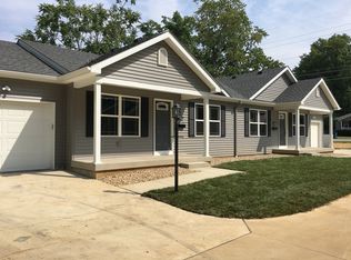 750 W Delmar Ave, Godfrey, IL 62035