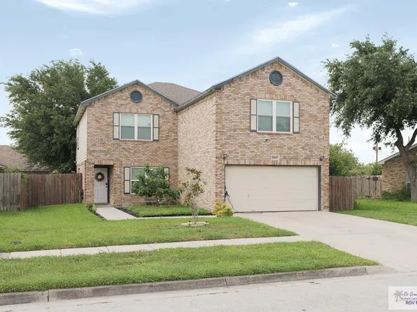 2907 Armadillo Cir, Brownsville, TX 78526