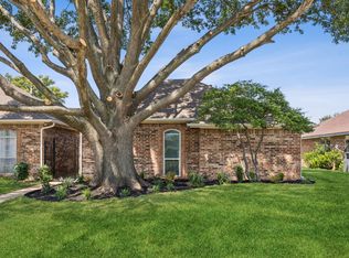 3403 Wells Dr, Plano, TX 75093
