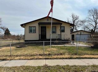 4535 N 14th St, Omaha, NE 68110