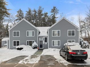 50 Brookside Drive #P1, Exeter, NH 03833