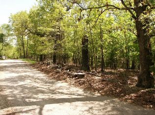 Beaverview Dr, Eureka Springs, AR 72631