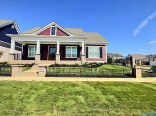 8696 Boulder Brook Rd, Madison, AL 35756