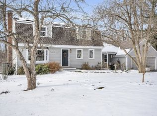 58 Mallard Dr, Concord, MA 01742