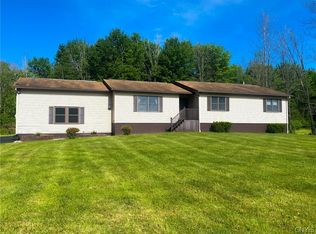 5685 Irish Ridge Rd, Durhamville, NY 13054