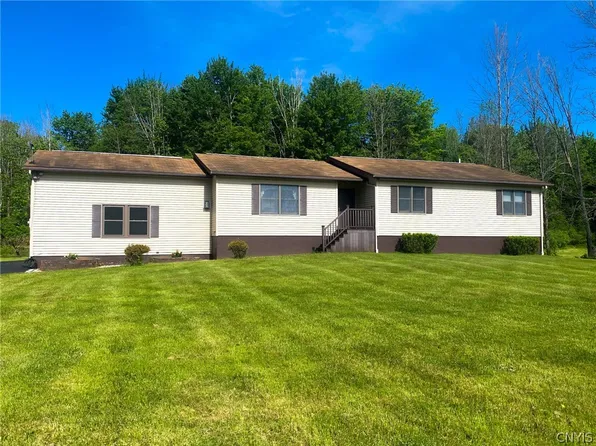 5685 Irish Ridge Rd, Durhamville, NY 13054