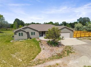 1525 Sullivan Ln, Billings, MT 59106