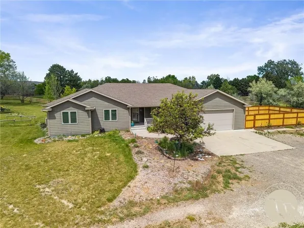 1525 Sullivan Ln, Billings, MT 59106