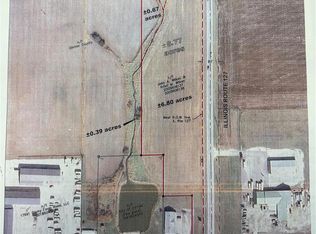 15207 State Route 127, Carlyle, IL 62231