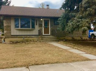 14246 S Harrison Ave, Posen, IL 60469