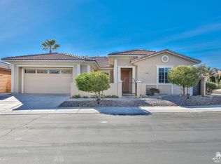 24 Via Del Maricale, Rancho Mirage, CA 92270