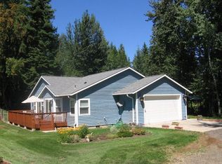 7550 Clear Creek Rd, Mount Hood Parkdale, OR 97041
