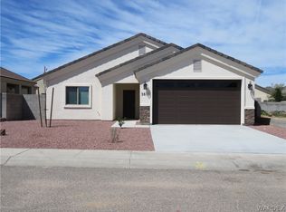 3611 N Miller Ave, Kingman, AZ 86409