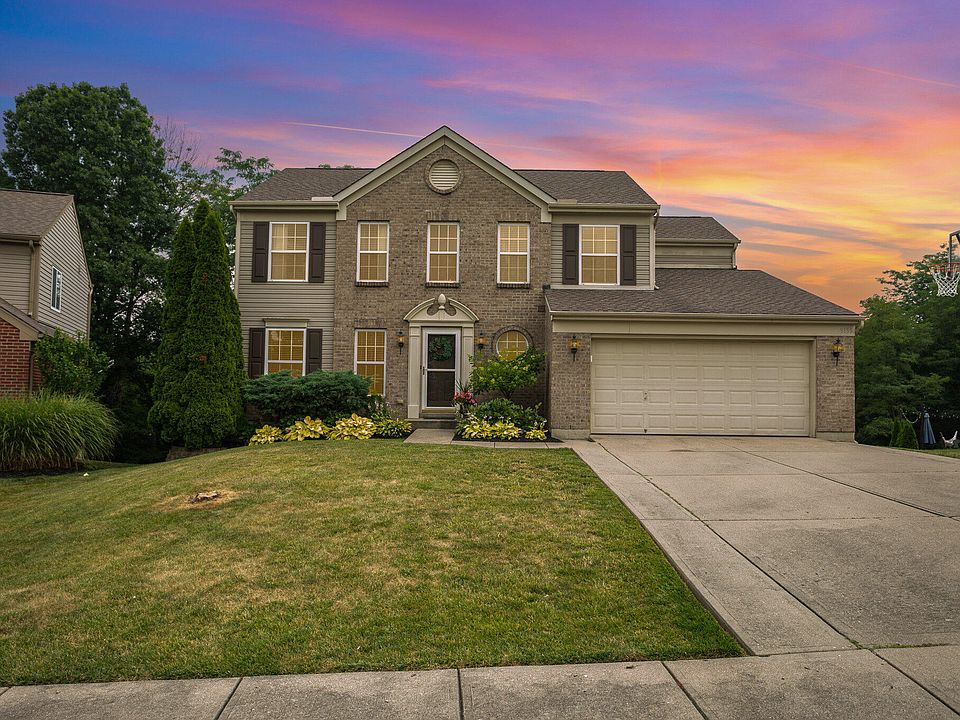 1st image of 9135 Belvedere Ct