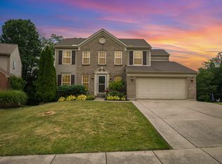 9135 Belvedere Ct, Florence, KY 41042