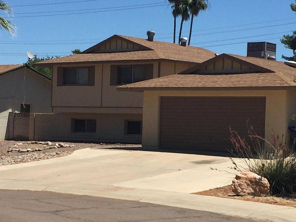 2nd image of 6813 S Palm Dr