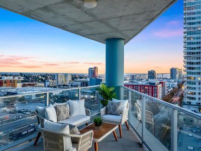1080 Park Blvd UNIT 915, San Diego, CA, 92101