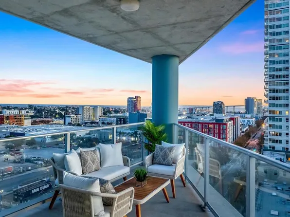 1080 Park Blvd Unit 915, San Diego, CA 92101