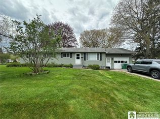 25 Burnham Pl, Cassadaga, NY 14718