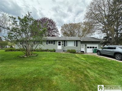 25 Burnham Pl, Cassadaga, NY, 14718