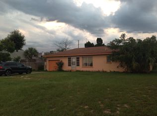 1024 Highway 60 E, Lake Wales, FL 33853