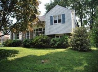 44 Lincoln Ln, Conshohocken, PA 19428