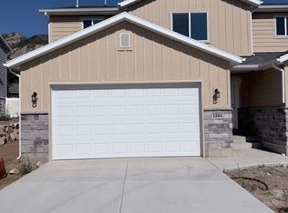 1344 S Mountain Rd E, Ogden, UT 84414