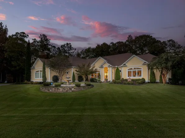 182 Deer Run, Abbeville, SC 29620