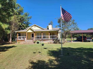 1354 County Rd SE #4385, Scroggins, TX 75480