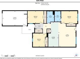 1148 Trellis Pass #1, Brenham, TX 77833