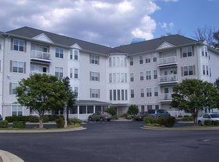3939 Sea Side Ct UNIT 403, North Beach, MD 20714