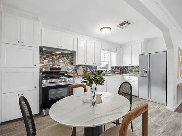 609 Avenue M, South Houston, TX 77587