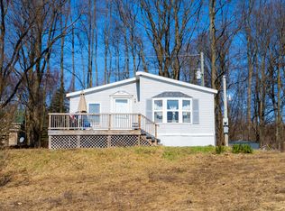 1498 S 220th Ave, Reed City, MI 49677