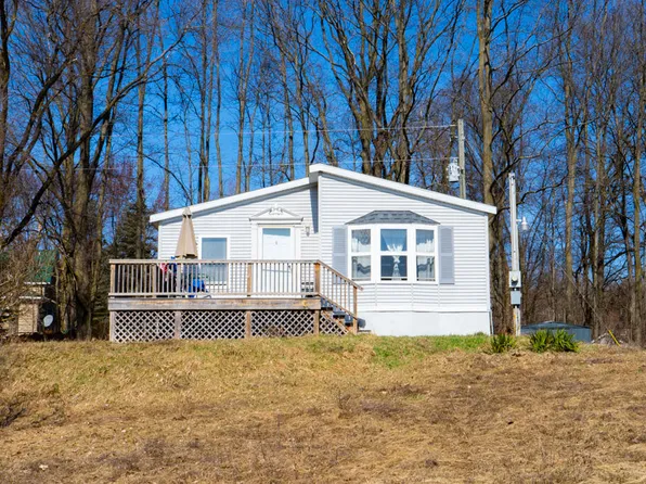 1498 S 220th Ave, Reed City, MI 49677